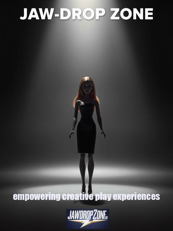 empowering creative play experiences
