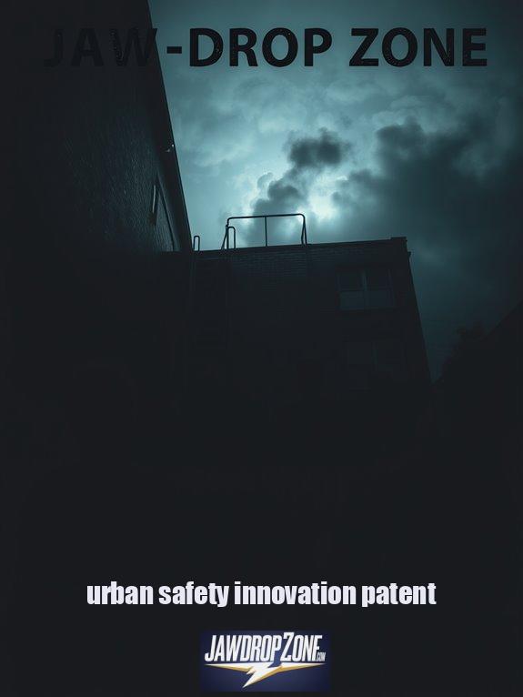urban safety innovation patent