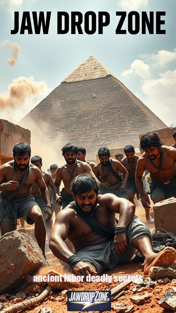ancient labor deadly secrets