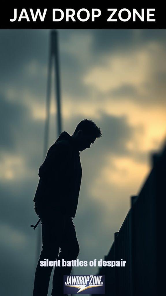 3 Best Unspoken Struggles Behind Golden Gate Jumpers